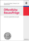 Öffentliche Bauaufträge (Nationale Vergabeleitlinien kompakt) (German Edition) by Alexander Malkwitz, Christian K. Karl, Ramona Jaron, 9783486589740