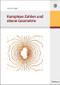 Komplexe Zahlen und ebene Geometrie (German Edition) - 9783486589924 by Joachim Engel, 9783486589924