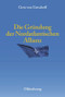 Die Gründung der Nordatlantischen Allianz (German Edition) by Gero von Gersdorff, 9783486590067