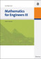 Mathematics for Engineers III (Vector Calculus) by Gerd Baumann, 9783486590418
