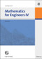 Mathematics for Engineers IV (Numerics) by Gerd Baumann, 9783486590425