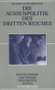 Die Außenpolitik des Dritten Reiches (German Edition) by Marie-Luise Recker, 9783486591828