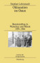Okkupation im Osten (Besatzeralltag in Warschau und Minsk 1939-1944) (German Edition) by Stephan Lehnstaedt, 9783486595925