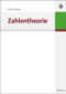 Zahlentheorie (German Edition) by Heinz Lüneburg, 9783486596809