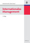 Internationales Management (German Edition) by Michael Kutschker, Stefan Schmid, 9783486597134