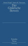 Der Gödelsche Beweis (German Edition) by Ernest Nagel, James R. Newman, 9783486597264