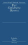 Der Gödelsche Beweis (German Edition) by Ernest Nagel, James R. Newman, 9783486597264