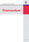 Finanzanalyse (German Edition) by Klaus Spremann, Patrick Scheurle, 9783486597998