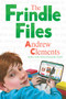 The Frindle Files by Andrew Clements, 9780399557637