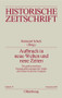 Aufbruch in neue Welten und neue Zeiten (Die großen maritimen Expansionsbewegungen der Antike und Frühen Neuzeit im Vergleich) (German Edition) by Raimund Schulz, 9783486644340