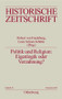 Politik und Religion: Eigenlogik oder Verzahnung? (Europa im 16. Jahrhundert) (German Edition) by Robert von Friedeburg, Luise Schorn-Schütte, 9783486644555