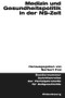 Medizin und Gesundheitspolitik in der NS-Zeit (German Edition) by Norbert Frei, 9783486645347