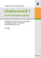 Mathematik 1 für Nichtmathematiker (German Edition) by Manfred Precht, Karl Voit, Roland Kraft, 9783486705195