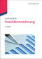 Investitionsrechnung (German Edition) by Lutz Kruschwitz, 9783486705317