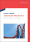 Statik mit Maple-Anwendungen (German Edition) by Friedrich U. Mathiak, 9783486712858