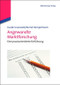 Angewandte Marktforschung (Eine praxisorientierte Einführung) (German Edition) by Guido Grunwald, Bernd Hempelmann, 9783486713381