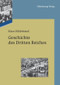 Geschichte des Dritten Reiches (German Edition) by Klaus Hildebrand, 9783486713442