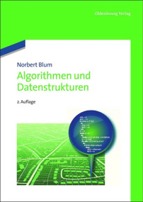 Algorithmen und Datenstrukturen (German Edition) by Norbert Blum, 9783486714036