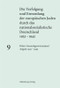 Polen: Generalgouvernement August 1941 - 1945 (German Edition) by Klaus-Peter Friedrich, 9783486715309