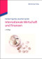 Internationale Wirtschaft und Finanzen (German Edition) by Herbert Sperber, Joachim Sprink, 9783486716436