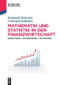 Mathematik und Statistik in der Finanzwirtschaft (Grundlagen - Anwendungen - Fallstudien) (German Edition) by Reinhold Hölscher, Christian Kalhöfer, 9783486716481