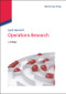 Operations Research (German Edition) by Gert Heinrich, 9783486716962