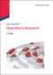 Operations Research (German Edition) by Gert Heinrich, 9783486716962