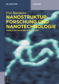 Materialien und Systeme (German Edition) by Uwe Hartmann, 9783486717822