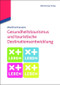 Gesundheitstourismus und touristische Destinationsentwicklung (Ein Lehrbuch) (German Edition) by Manfred Cassens, 9783486719185