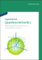 Quantenmechanik 2 (Pfadintegralformulierung und Operatorformalismus) (German Edition) by Hugo Reinhardt, 9783486720327