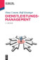 Dienstleistungsmanagement (German Edition) by Hans Corsten, Ralf Gössinger, 9783486720686