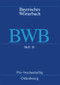 Prä - brechenhaftig (German Edition) by Bayerische Akademie der Wissenschaften, Josef Denz, Edith Funk, Anthony R. Rowley, Andrea Schamberger-Hirt, Michael Schnabel, 9783486747119