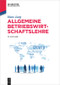 Allgemeine Betriebswirtschaftslehre (German Edition) - 9783486763768 by Hans Jung, 9783486763768