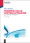 Moderne Volkswirtschaftslehre (Logik der Marktwirtschaft) (German Edition) by Ferry Stocker, 9783486763805