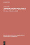 Athenaion politeia (Bilingual Edition) by Aristoteles, Mortimer Chambers, 9783598711138