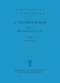 Bellum Gallicum (Latin Edition) by Gaius Iulius Caesar, Wolfgang Hering, 9783598711275