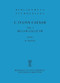 Bellum Gallicum (Latin Edition) by Gaius Iulius Caesar, Wolfgang Hering, 9783598711275