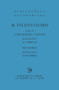 Cato maior. Laelius. De gloria (Latin Edition) by Marcus Tullius Cicero, Otto Plasberg, K. Simbeck, 9783598712234