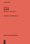 Rhapsodiae I-XII (Bilingual Edition) by Homerus, Martin L. West, 9783598714313