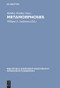 Metamorphoses (Latin Edition) by Publius Ovidius Naso, William S. Anderson, 9783598715655