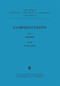 Ab excessu divi Augusti (Annales) (Latin Edition) by Cornelius Tacitus, Heinrich Heubner, 9783598718335