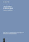 Carmina (Latin Edition) by Albius Tibullus, Georg Luck, 9783598718649
