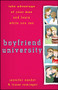Boyfriend University (Take Advantage of Your Man and Learn While You Can) - 9781620455722 by Jennifer Sander, Lynne Rominger, 9781620455722
