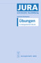 Übungen im Bürgerlichen Recht (German Edition) by Andreas Heinemann, Annika Grüber, et al., 9783899492347