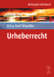 Urheberrecht (German Edition) - 9783899495652 by Artur-Axel Wandtke, Claire Dietz, Michael Kauert, Sebastian Schunke, Artur-Axel Wandtke, Kirsten-Inger Wöhrn, 9783899495652