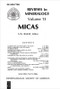 Micas by S.W. Bailey, 9780939950171