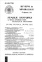 Stable Isotopes in High Temperature Geological Processes by John W. Valley, Hugh P. Taylor, James R. O'Neil, 9780939950201