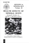 Health Effects of Mineral Dusts by George D. Guthrie, Jr., Brooke T. Mossman, 9780939950331