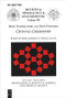 High-Temperature and High Pressure Crystal Chemistry by Robert M. Hazen, Robert T. Downs, 9780939950539