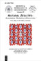 Natural Zeolites (Occurrence, Properties, Applications) by David L. Bish, Douglas W. Ming, 9780939950577